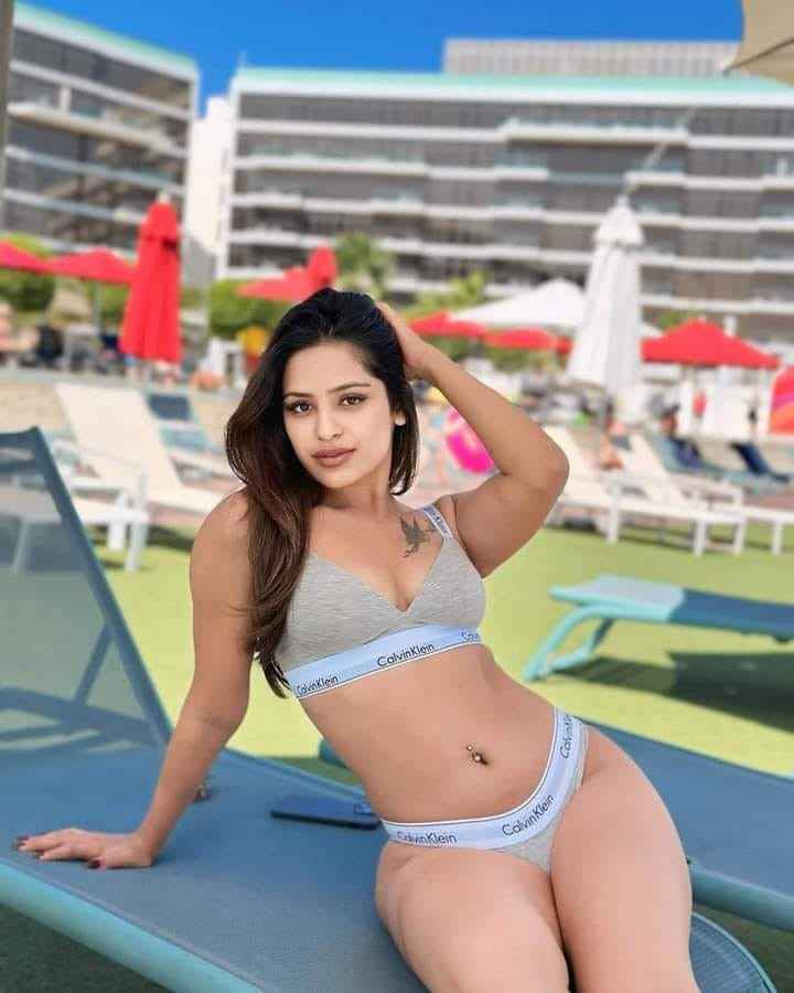 Goa call girls